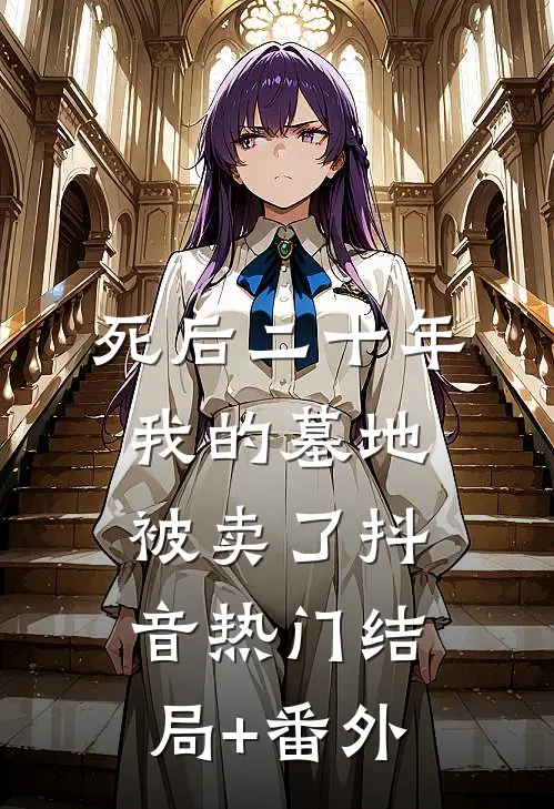 死后二十年，我的墓地被卖了抖音热门结局+番外