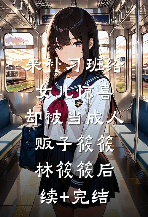 来补习班给女儿惊喜，却被当成人贩子筱筱林筱筱后续+完结