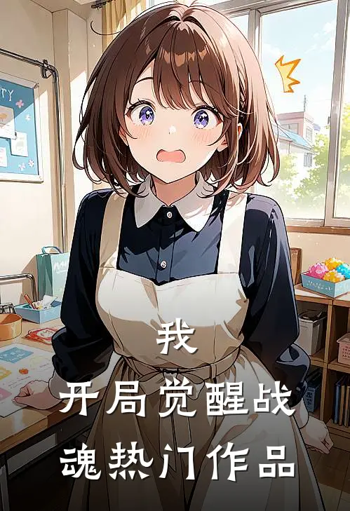 我，开局觉醒战魂热门作品