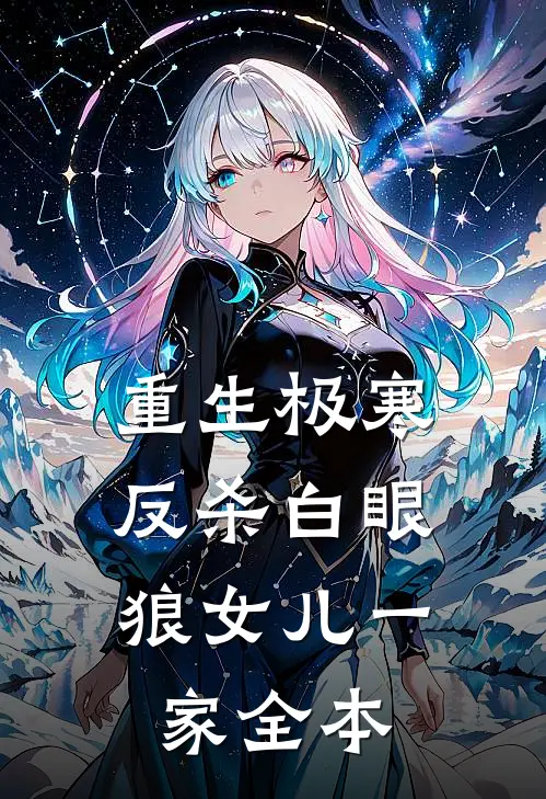 重生极寒，反杀白眼狼女儿一家全本