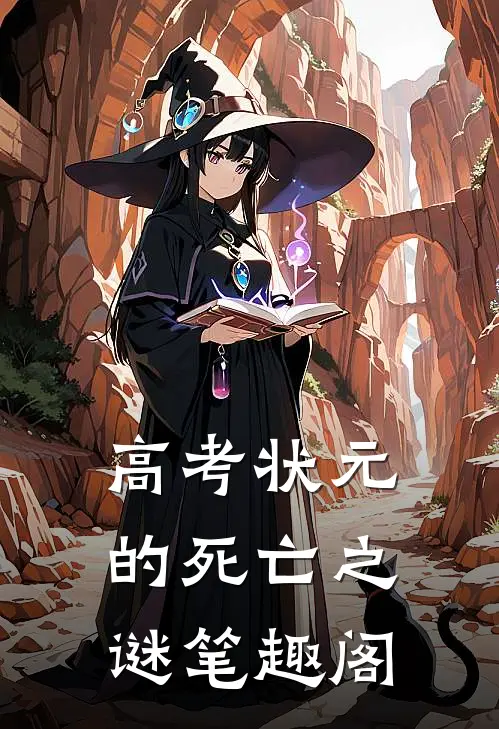 高考状元的死亡之谜笔趣阁