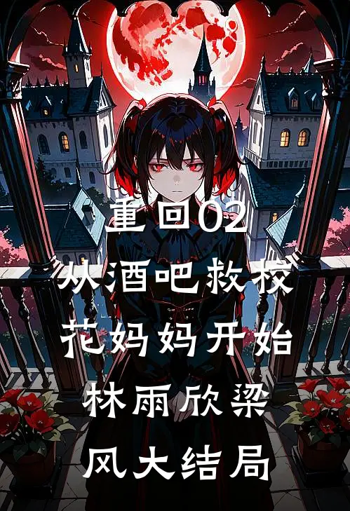 重回02：从酒吧救校花妈妈开始林雨欣梁风大结局