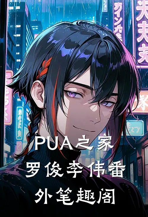 PUA之家：罗俊李伟番外笔趣阁
