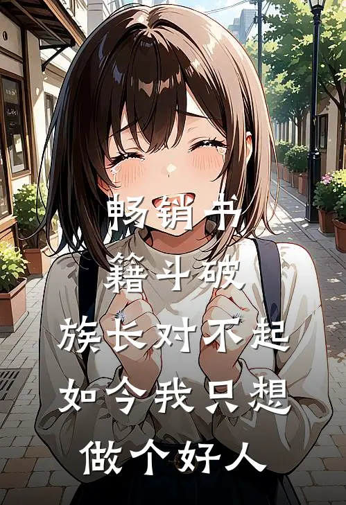 畅销书籍斗破：族长对不起，如今我只想做个好人