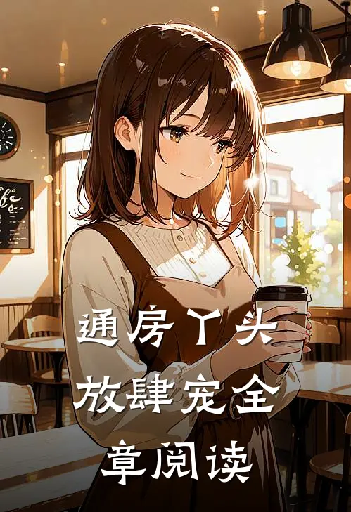 通房丫头放肆宠全章阅读