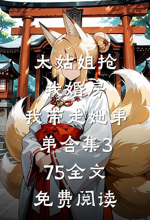 大姑姐抢我婚房,我带走她弟弟合集375全文免费阅读