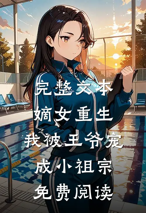 完整文本嫡女重生:我被王爷宠成小祖宗免费阅读