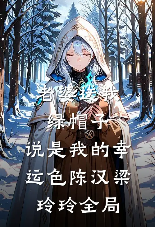 老婆送我绿帽子，说是我的幸运色陈汉梁玲玲全局