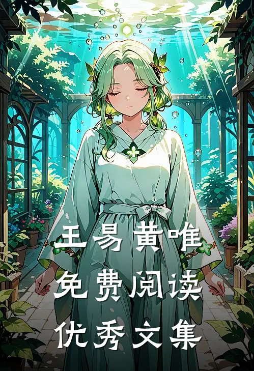 王易黄唯免费阅读优秀文集