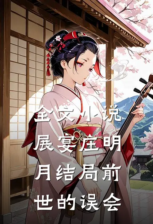 全文小说展宴庄明月结局前世的误会