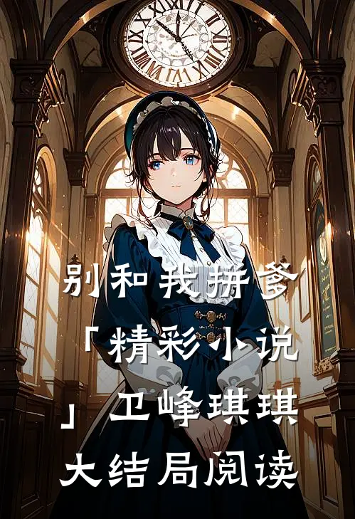 别和我拼爹「精彩小说」卫峰琪琪大结局阅读