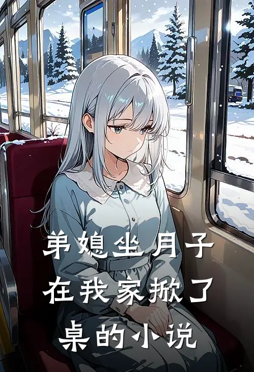 弟媳坐月子，在我家掀了桌的小说