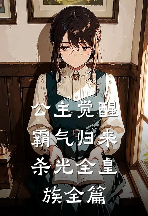 公主觉醒，霸气归来杀光全皇族全篇