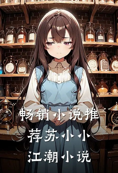 畅销小说推荐苏小小江潮小说
