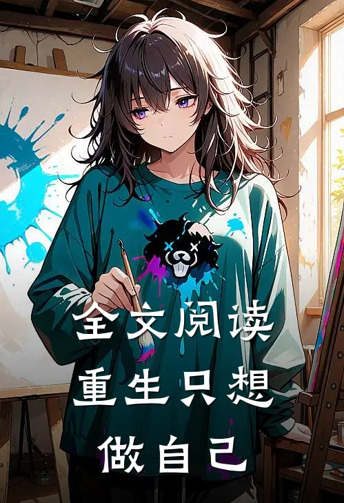 全文阅读重生只想做自己