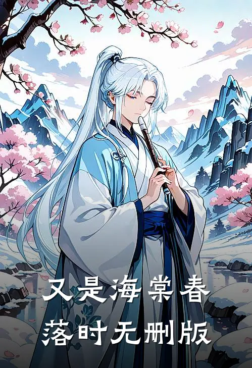 又是海棠春落时无删版