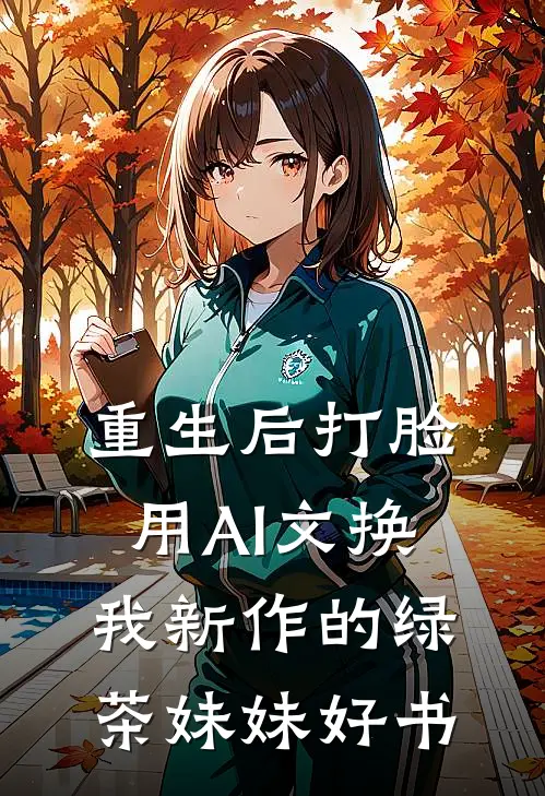 重生后打脸用AI文换我新作的绿茶妹妹好书