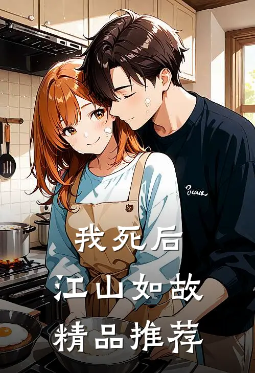 我死后，江山如故精品推荐