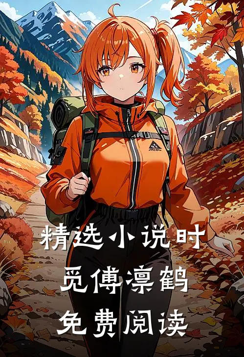 精选小说时觅傅凛鹤免费阅读