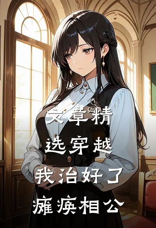 文章精选穿越：我治好了瘫痪相公