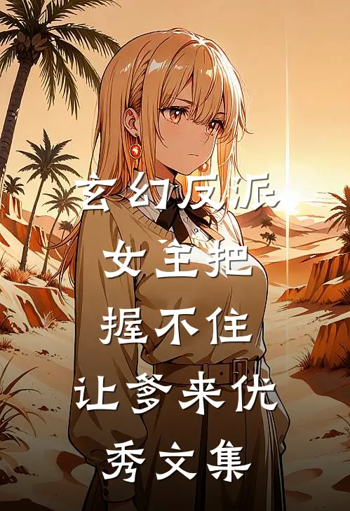 玄幻反派：女主把握不住，让爹来优秀文集