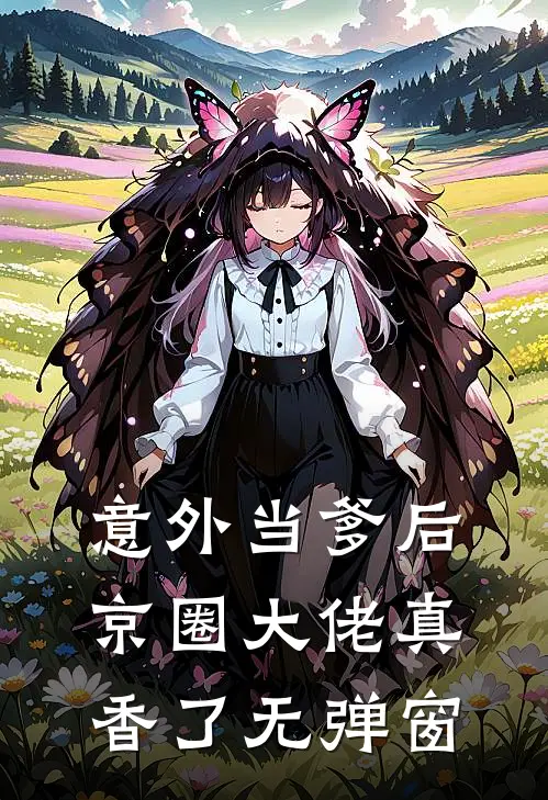 意外当爹后，京圈大佬真香了无弹窗