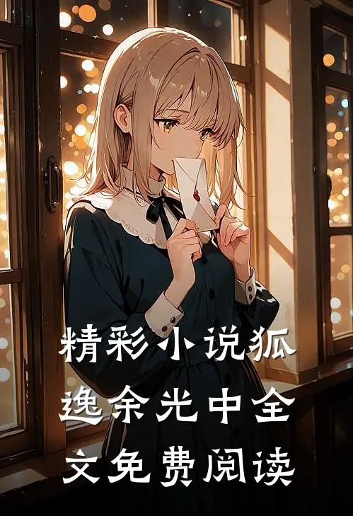 精彩小说狐逸余光中全文免费阅读