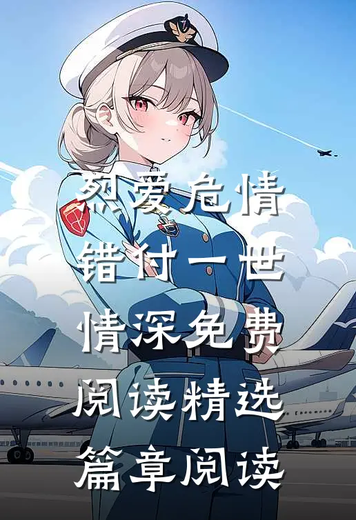 烈爱危情:错付一世情深免费阅读精选篇章阅读