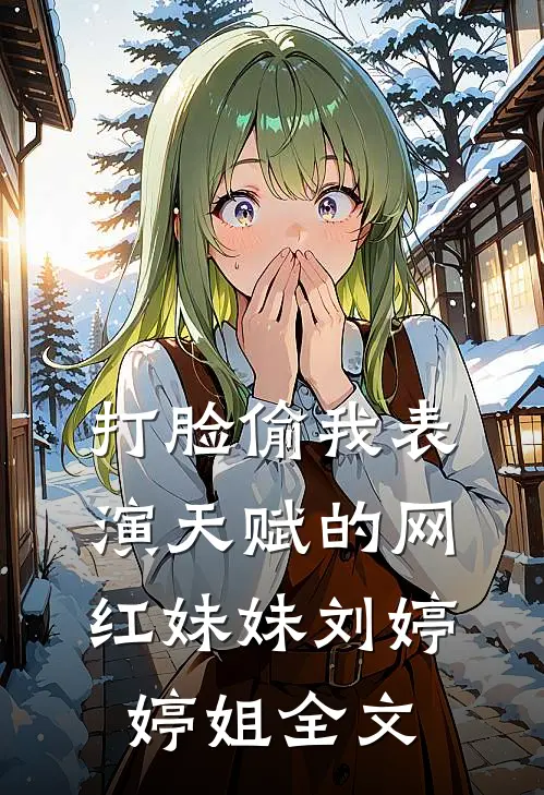 打脸偷我表演天赋的网红妹妹刘婷婷姐全文