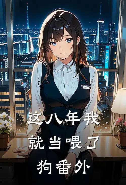 这八年我就当喂了狗 番外