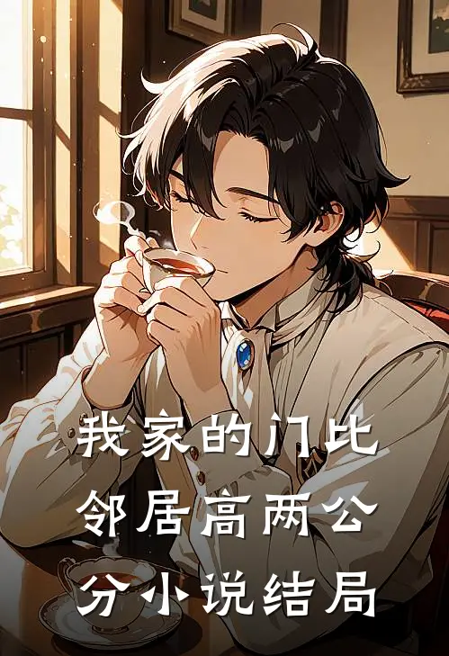 我家的门比邻居高两公分小说结局