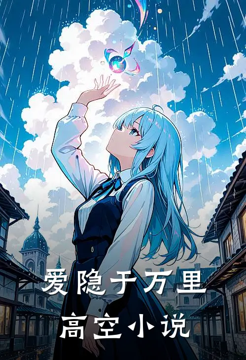 爱隐于万里高空小说