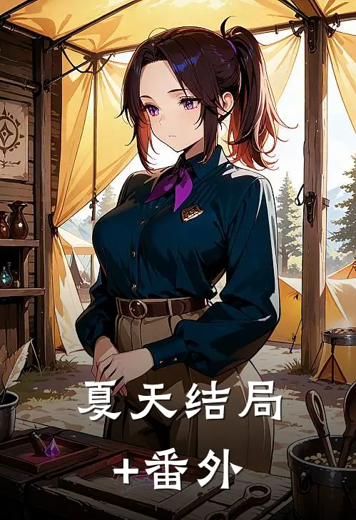 夏天结局+番外