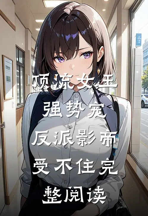 顶流女王强势宠：反派影帝受不住完整阅读
