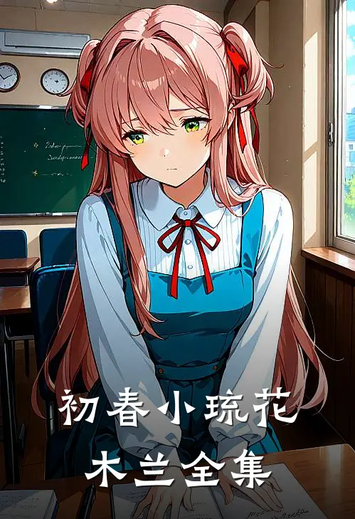 初春小琉花木兰全集