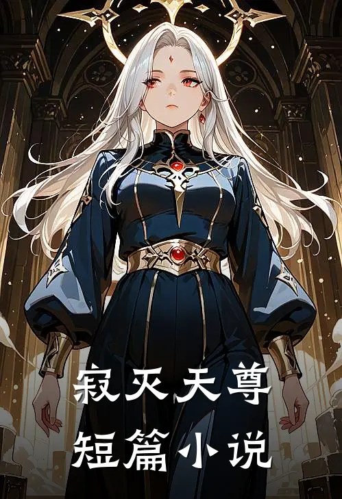寂灭天尊短篇小说