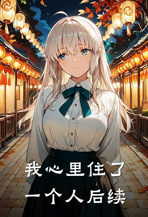 我心里住了一个人后续