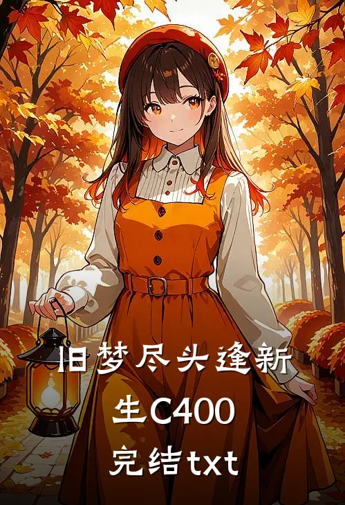 旧梦尽头逢新生C400完结txt