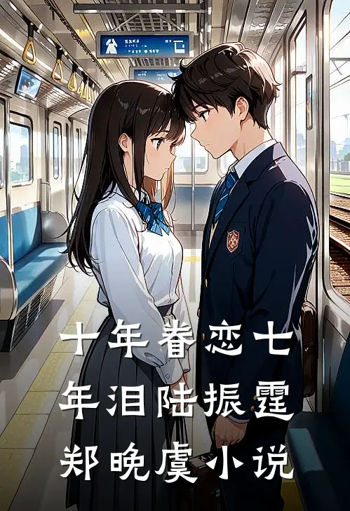 十年眷恋七年泪陆振霆郑晚虞小说