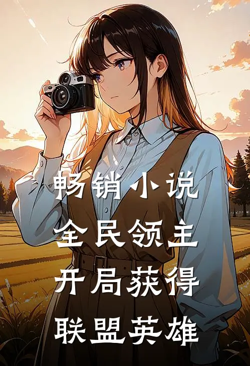 畅销小说全民领主：开局获得联盟英雄