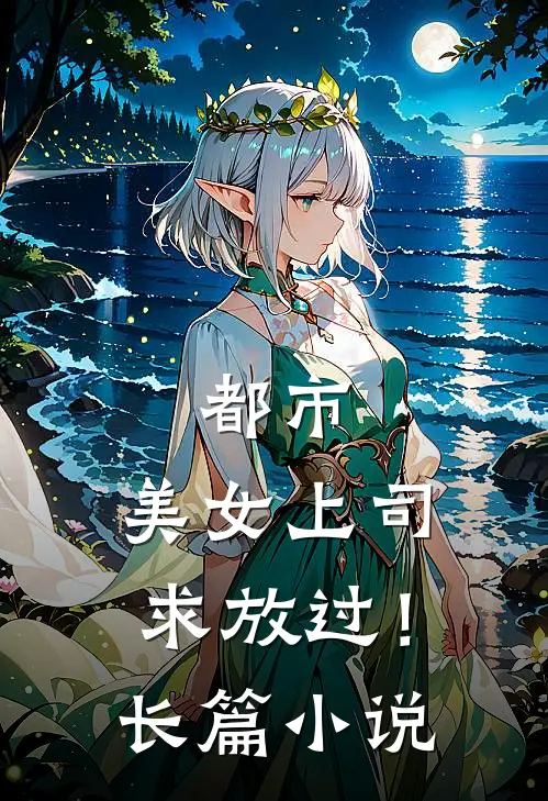 都市：美女上司，求放过！长篇小说