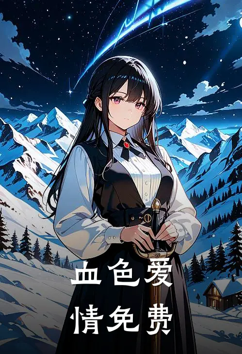 血色爱情免费