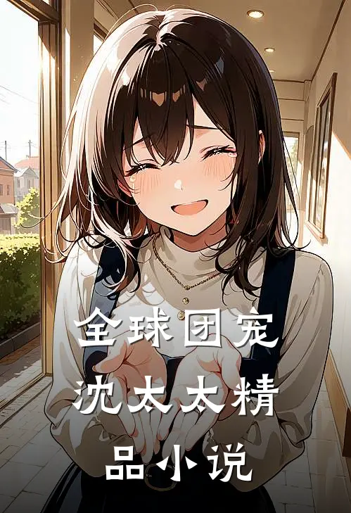 全球团宠沈太太精品小说