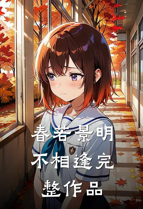 春若景明不相逢完整作品