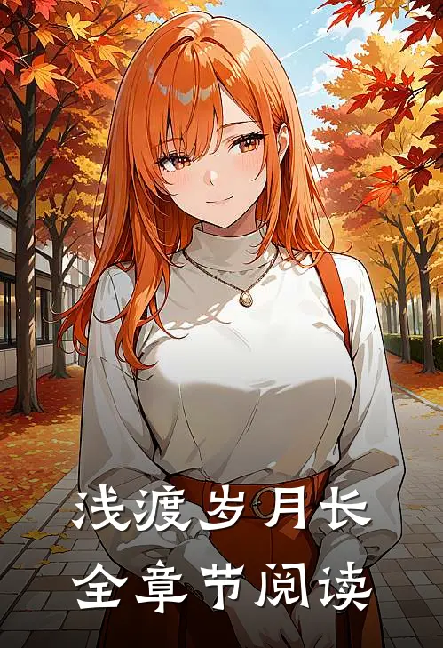 浅渡岁月长全章节阅读