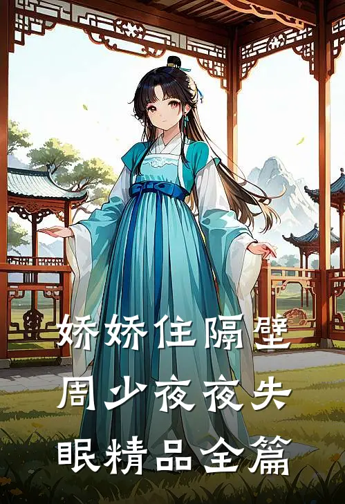 娇娇住隔壁，周少夜夜失眠精品全篇
