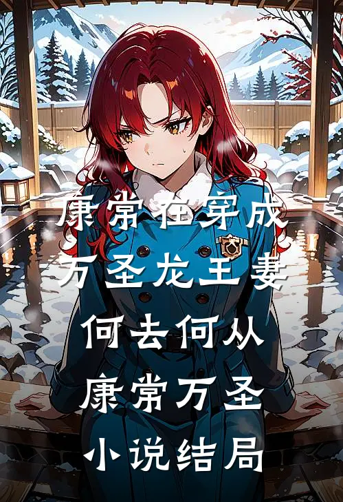 康常在穿成万圣龙王妻，何去何从康常万圣小说结局