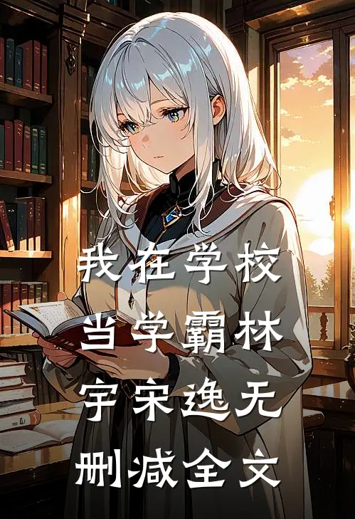 我在学校当学霸林宇宋逸无删减全文