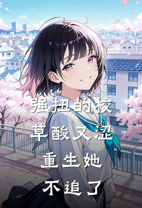 强扭的校草酸又涩，重生她不追了