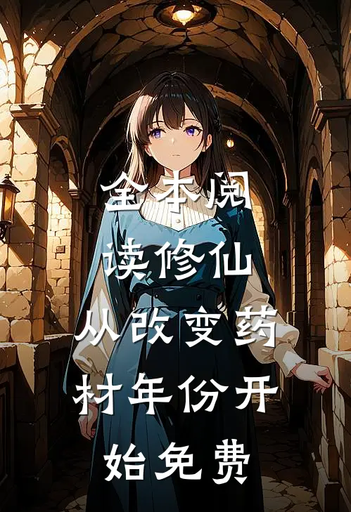 全本阅读修仙:从改变药材年份开始 免费